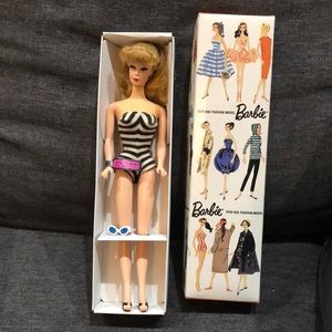 Barbie Special Edition Reproduction